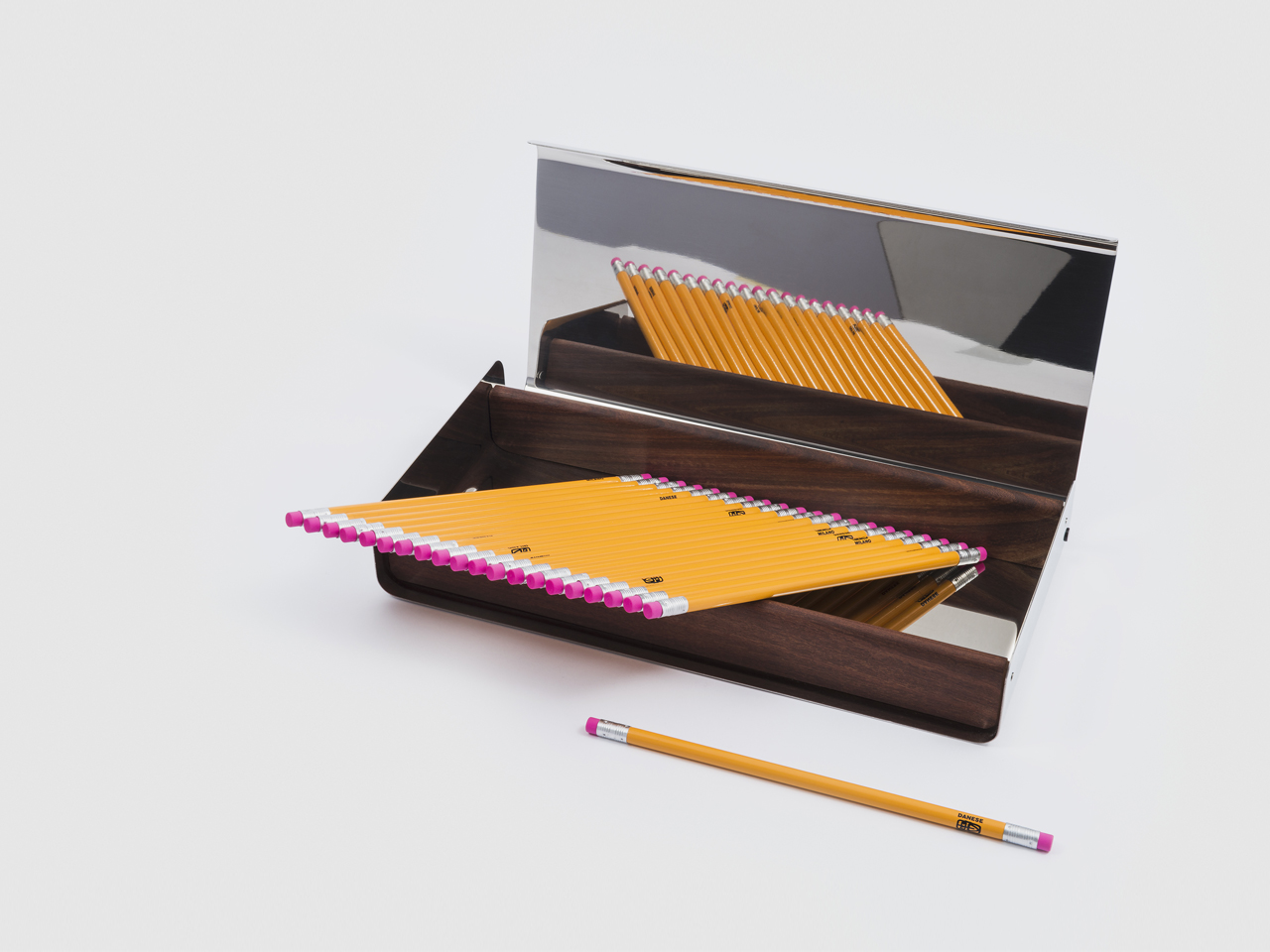 Citera Box by Danese Artemide Design Accessories